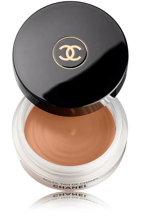 chanel de tan soleil|soleil tan De Chanel discontinued.